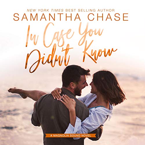 Cover of In Case You Didn't Know