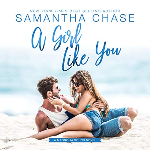 Cover of A Girl Like You