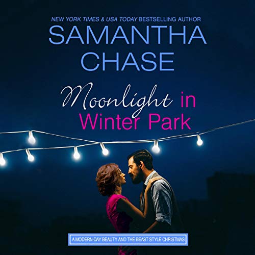 Cover of Moonlight in Winter Park