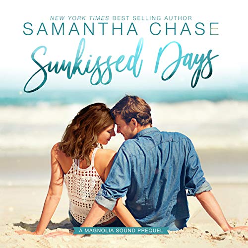 Cover of Sunkissed Days