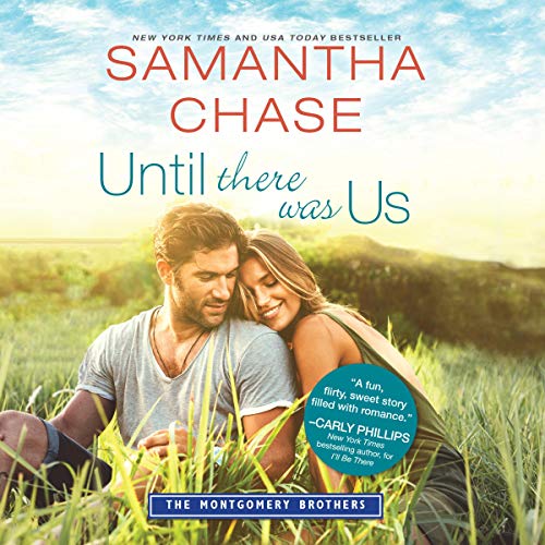 Cover of Until There Was Us