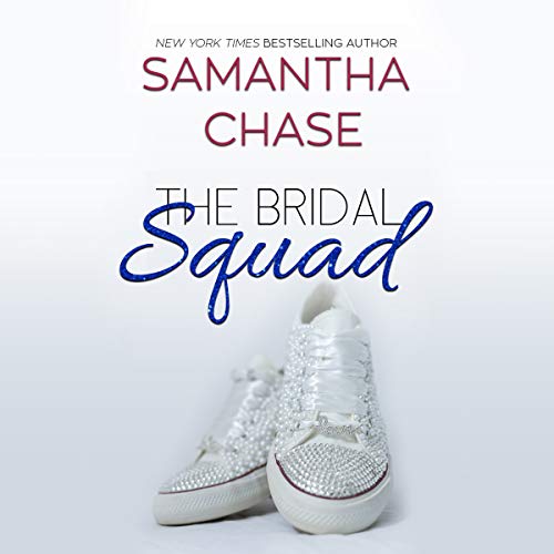 Cover of The Bridal Squad