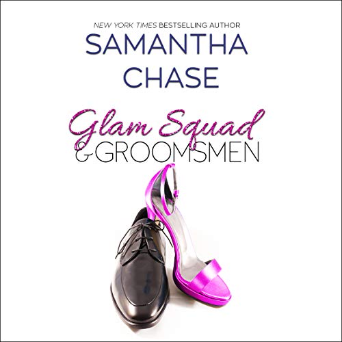 Cover of Glam Squad & Groomsmen