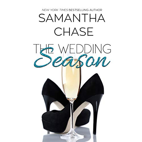 Cover of The Wedding Season
