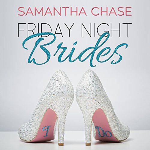 Cover of Friday Night Brides