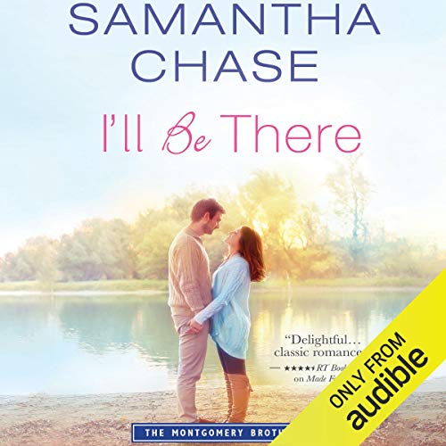 Cover of I'll Be There