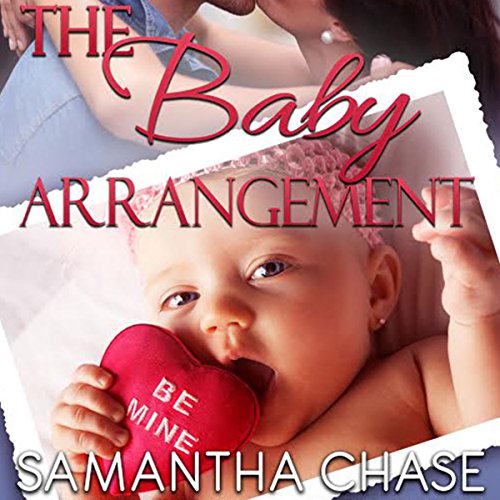 Cover of The Baby Arrangement