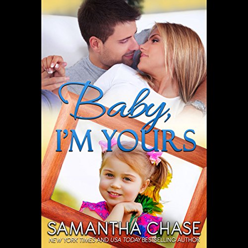 Cover of Baby, I'm Yours