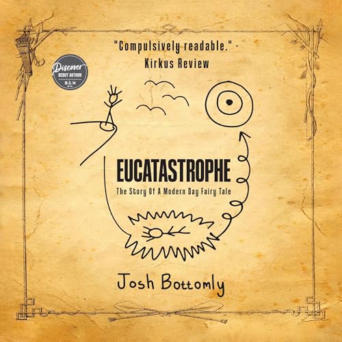 Cover of Eucatastrophe