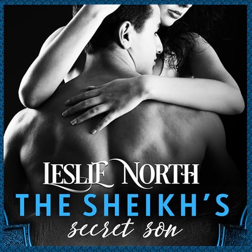 Cover of The Sheikh’s Secret Son