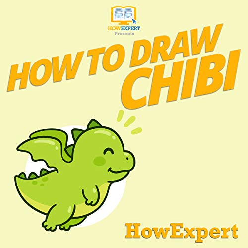 Cover of How to Draw Chibi