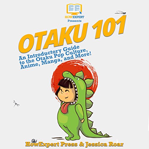 Cover of Otaku 101