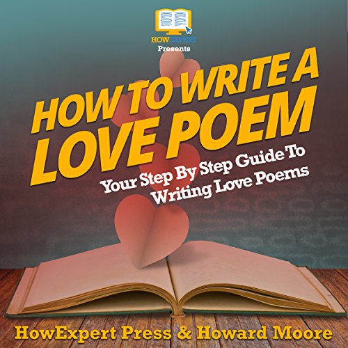 Cover of How to Write a Love Poem