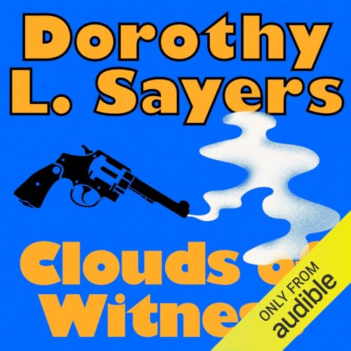 Cover of Clouds of Witness