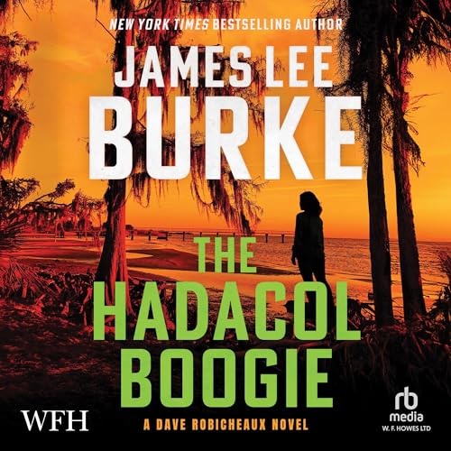 Cover of The Hadacol Boogie