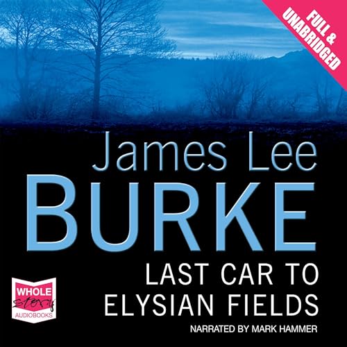 Cover of Last Car to Elysian Fields