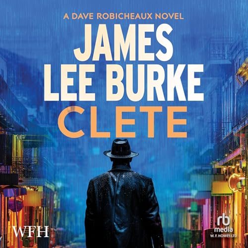 Cover of Clete