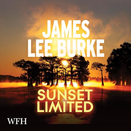Cover of Sunset Limited