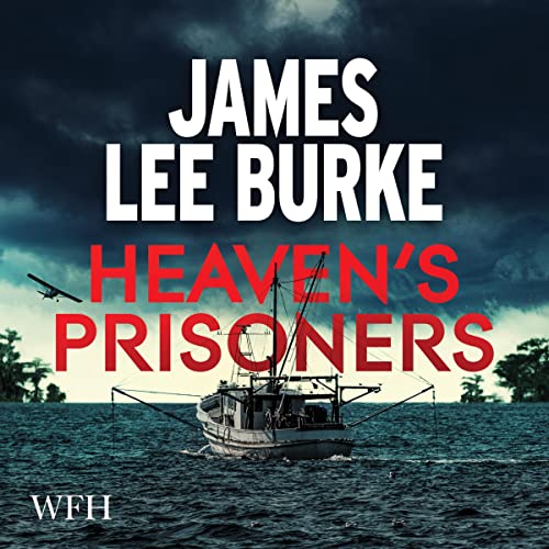 Cover of Heaven's Prisoners