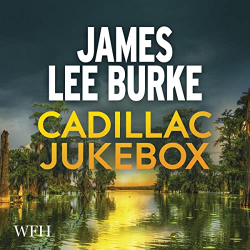 Cover of Cadillac Jukebox