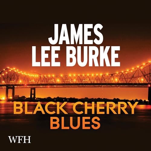 Cover of Black Cherry Blues