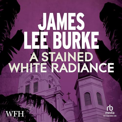 Cover of Stained White Radiance