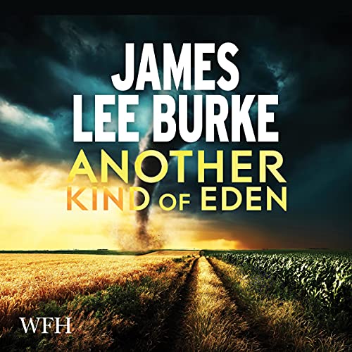 Cover of Another Kind of Eden