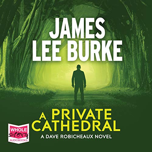 Cover of A Private Cathedral