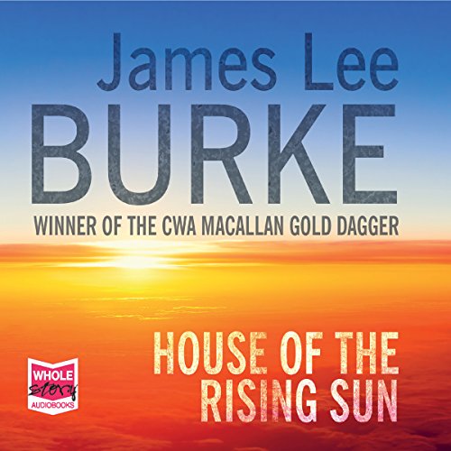 Cover of House of the Rising Sun