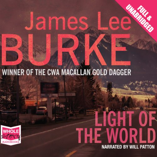 Cover of Light of the World