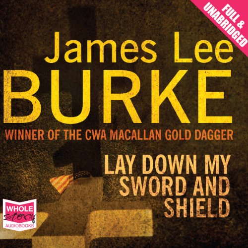 Cover of Lay Down My Sword and Shield