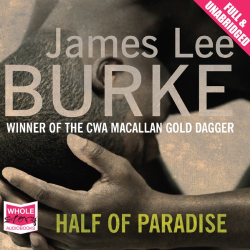 Cover of Half of Paradise