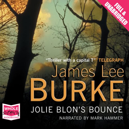 Cover of Jolie Blon's Bounce