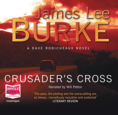 Cover of Crusader's Cross
