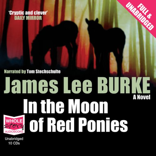 Cover of In the Moon of Red Ponies