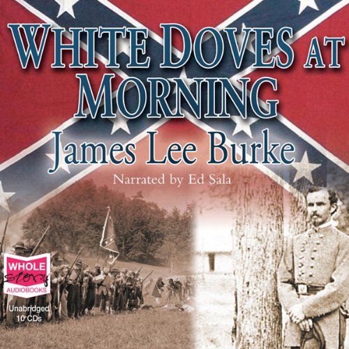 Cover of White Doves at Morning