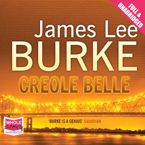 Cover of Creole Belle