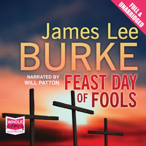 Cover of Feast Day of Fools