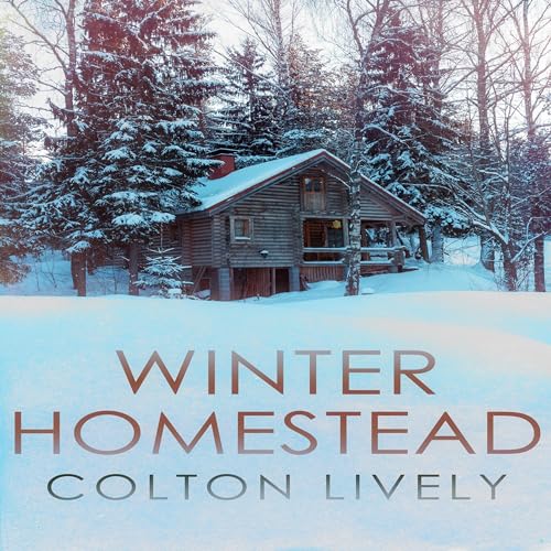 Cover of Winter Homestead