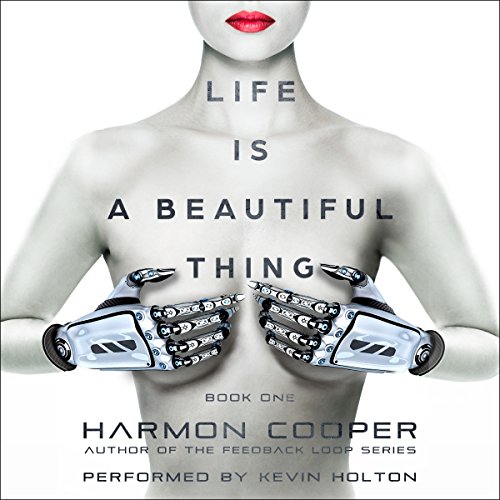 Cover of Life Is a Beautiful Thing