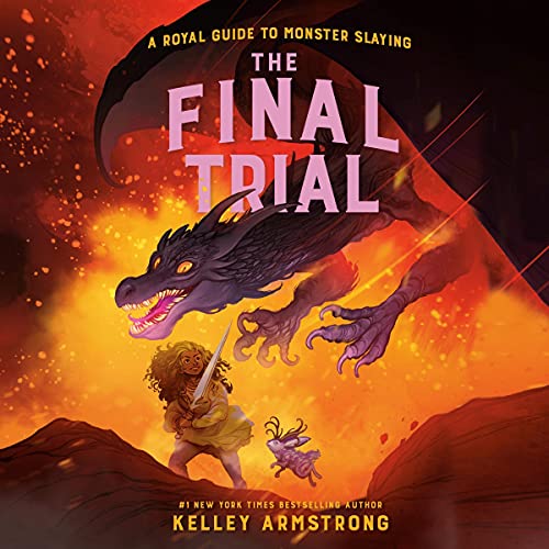 Cover of The Final Trial