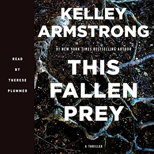 Cover of This Fallen Prey