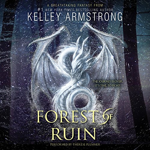 Cover of Forest of Ruin