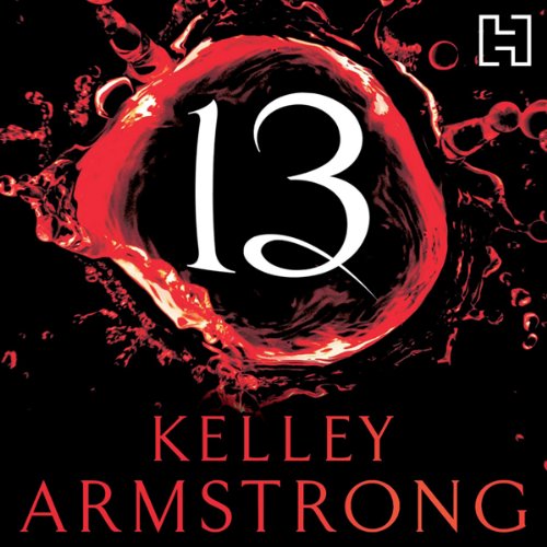 Cover of 13