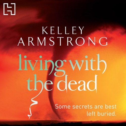 Cover of Living with the Dead