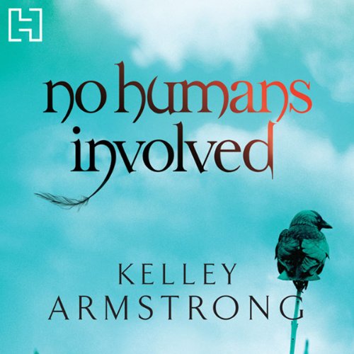 Cover of No Humans Involved