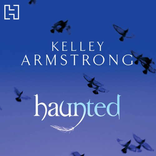 Cover of Haunted