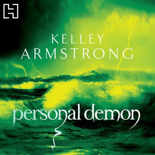 Cover of Personal Demon