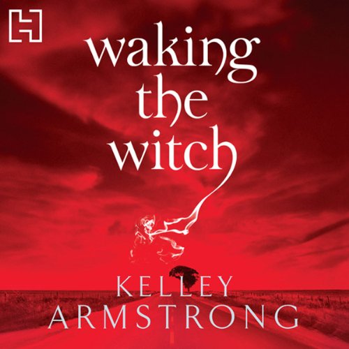 Cover of Waking the Witch