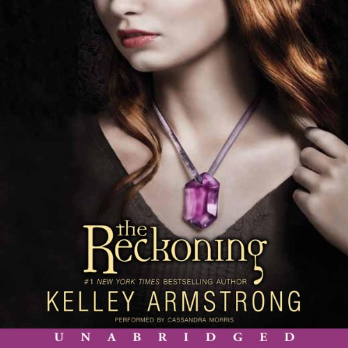 Cover of The Reckoning
